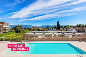 Warda C11 Apartment by Wonderful Italy Desenzano Del Garda